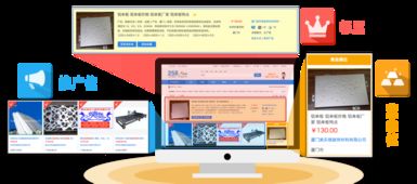 北京主流企業信息商情發布與商鋪推廣項目渠道指南